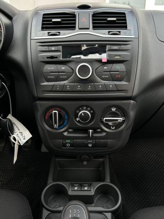 Lada (ВАЗ) Granta I Рестайлинг с пробегом 2026 года, цена 1 290 000 рублей, 4 км, универсал, Автокод Объявления