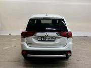 Mitsubishi Outlander III Рестайлинг 3 Саратов  - изображение 18