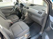 Volkswagen Caddy IV Крым  - изображение 44