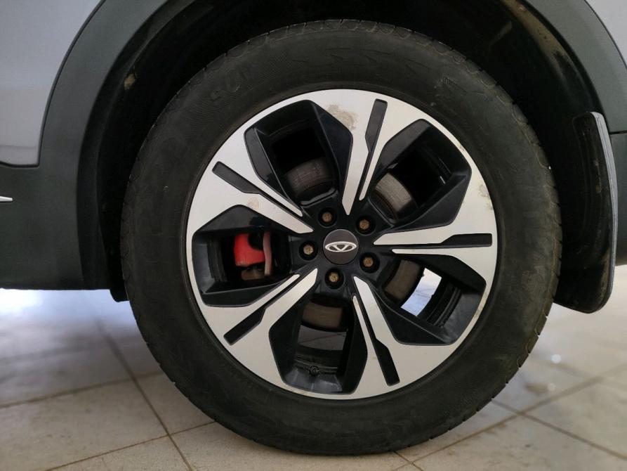 Chery Tiggo 7 Pro Max I Москва  - изображение 9