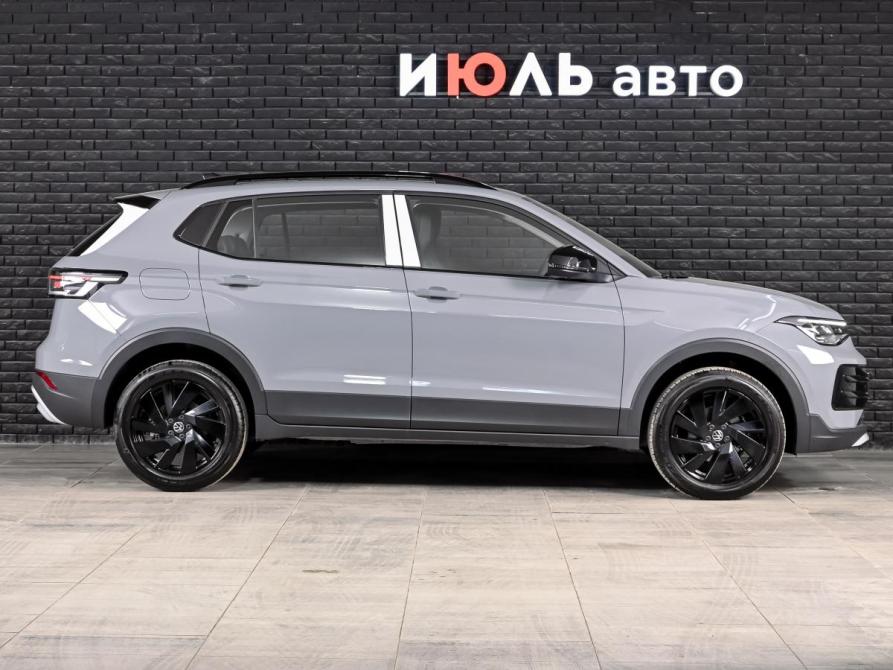 Volkswagen Tharu XR Екатеринбург  - изображение 9