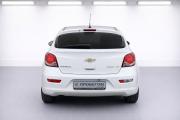 Chevrolet Cruze I Москва  - изображение 19