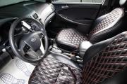 Hyundai Solaris I Рестайлинг Сургут  - изображение 26