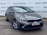 Kia Cerato IV Набережные Челны  - изображение 35