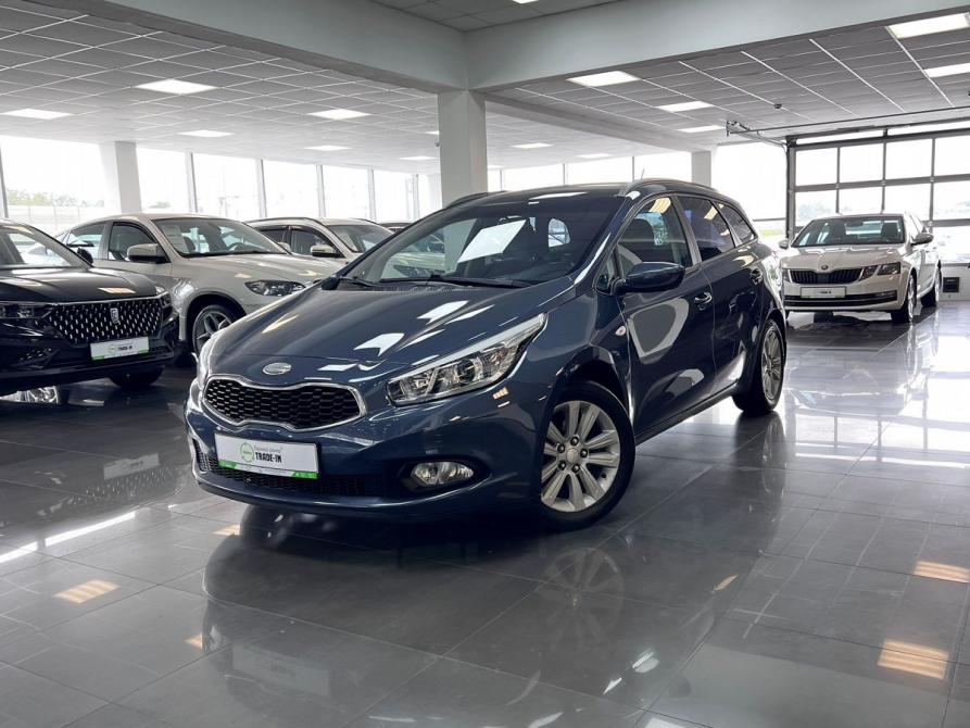 Kia Ceed II Тверь  - изображение 1