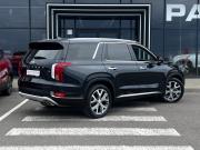 Hyundai Palisade I Воронеж  - изображение 17