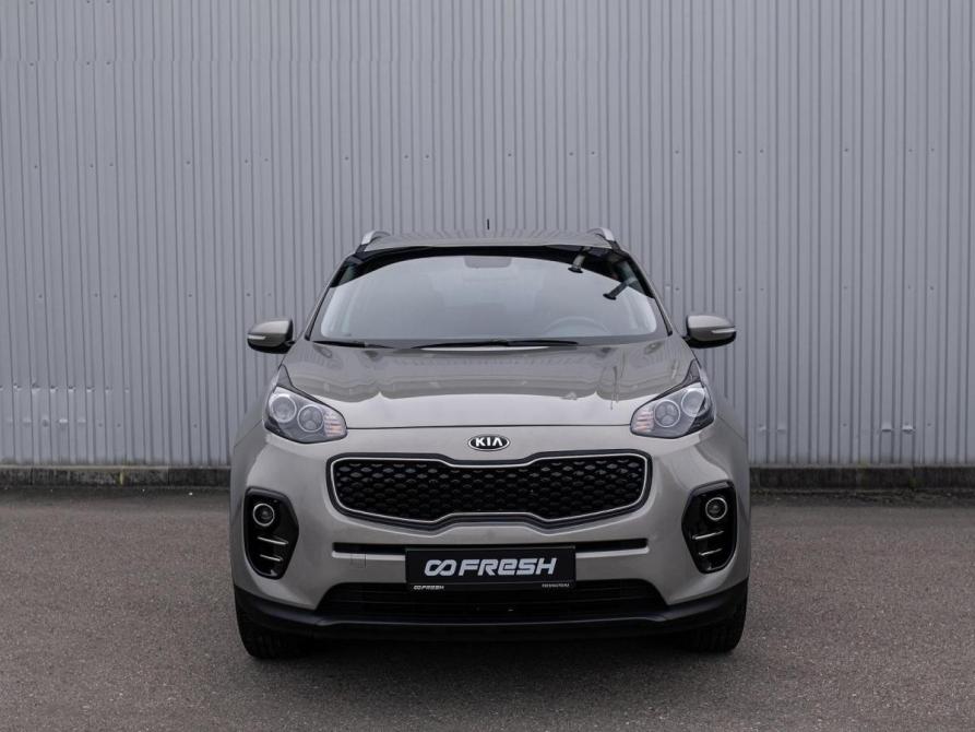 Kia Sportage IV Сочи  - изображение 3