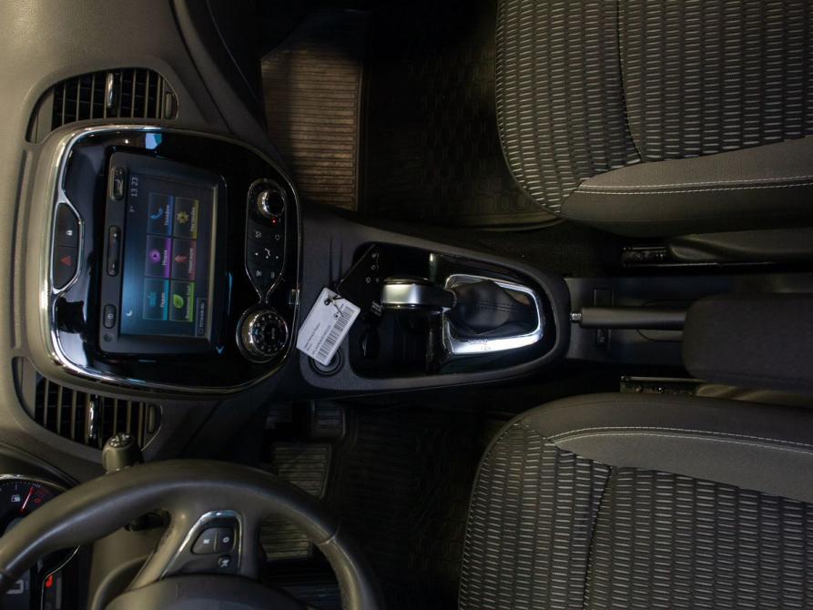 Renault Kaptur I Иваново  - изображение 28