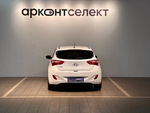 Hyundai i30 II с пробегом 2013 года, цена 1 127 000 рублей, 117405 км, хэтчбек, Автокод Объявления