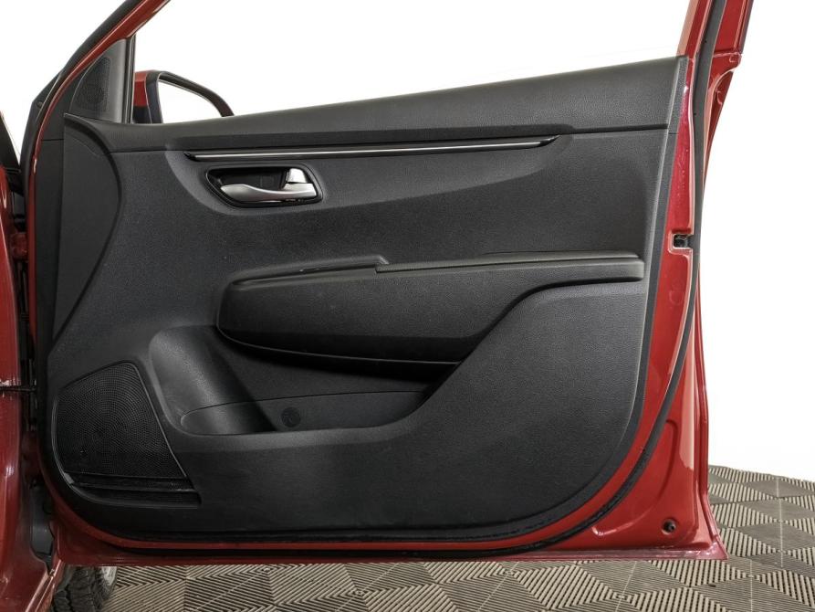 Kia Rio IV Москва  - изображение 24