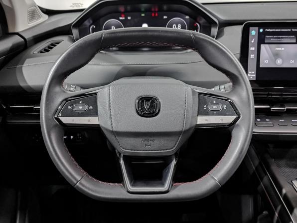 Changan CS55 Plus II с пробегом 2023 года, цена 1 990 000 рублей, 27995 км, внедорожник, Автокод Объявления