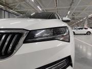 Skoda Superb III Рестайлинг Казань  - изображение 49