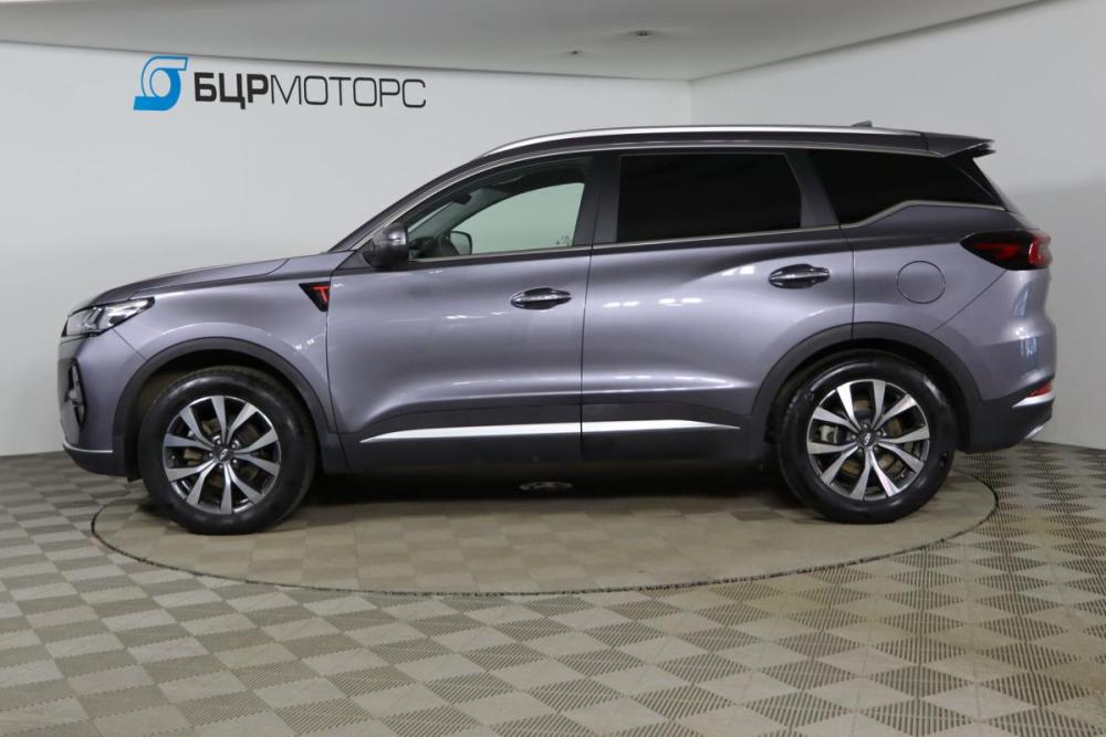 Chery Tiggo 7 Pro Max I Нижний Новгород  - изображение 8