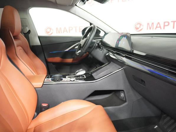 Omoda C5 I с пробегом 2023 года, цена 1 798 000 рублей, 58614 км, внедорожник, Автокод Объявления
