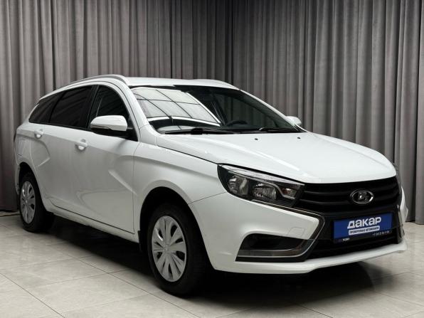 Lada (ВАЗ) Vesta I с пробегом 2019 года, цена 949 000 рублей, 125346 км, универсал, Автокод Объявления