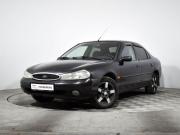 Ford Mondeo II Санкт-Петербург  - изображение 18
