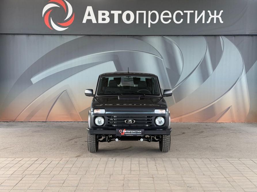 Lada (ВАЗ) Niva Legend I Рестайлинг Волгоград  - изображение 2