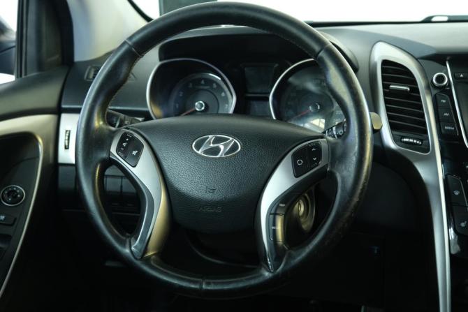Hyundai i30 II с пробегом 2012 года, цена 949 000 рублей, 180000 км, хэтчбек, Автокод Объявления