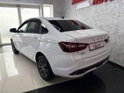 Lada (ВАЗ) Vesta I Рестайлинг (NG) Ярославль  - изображение 38