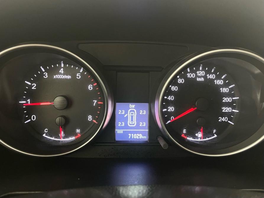 Haval M6 II Ижевск  - изображение 13