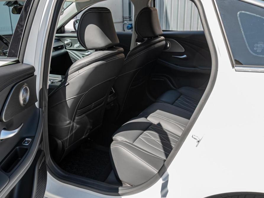 Chery Arrizo 8 Краснодар  - изображение 11