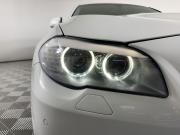 BMW 5 серии VI (F10/F11/F07) Рестайлинг Москва  - изображение 29