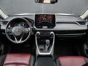 Toyota RAV4 V (XA50) Москва  - изображение 24