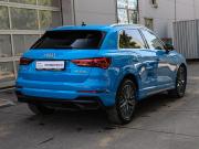 Audi Q3 II (F3) Москва  - изображение 24