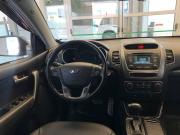 Kia Sorento II Рестайлинг Челябинск  - изображение 29