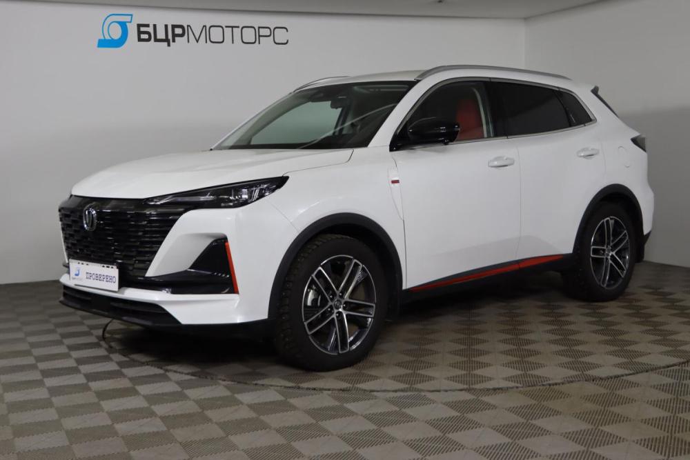 Changan UNI-S (CS55 Plus) Нижний Новгород  - изображение 1