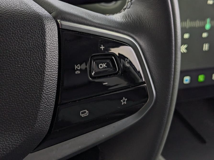 Changan Lamore Москва  - изображение 30