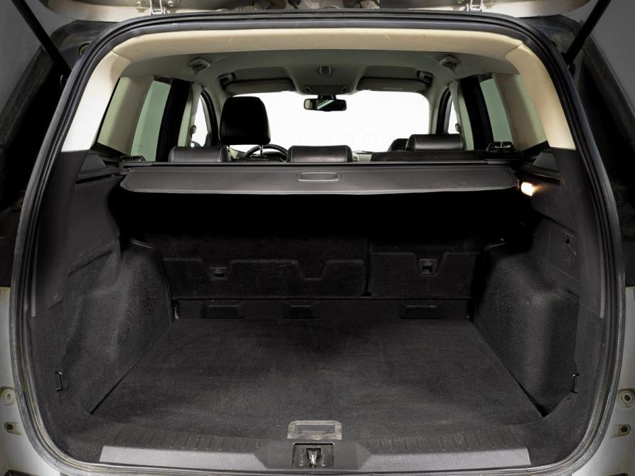 Ford Kuga II Екатеринбург  - изображение 20