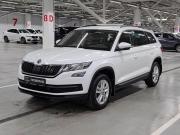 Skoda Kodiaq I Казань  - изображение 23