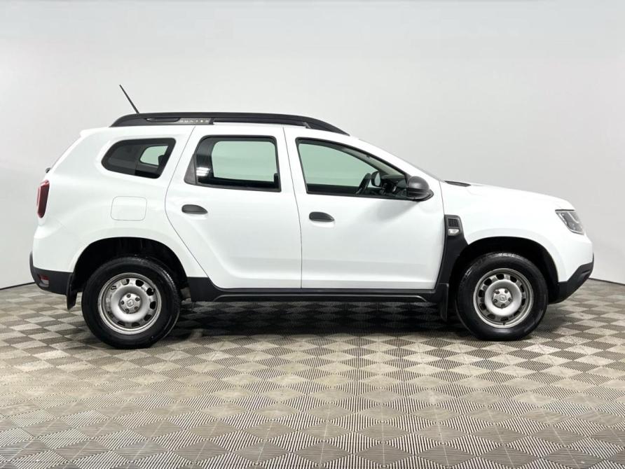 Renault Duster II Казань  - изображение 5