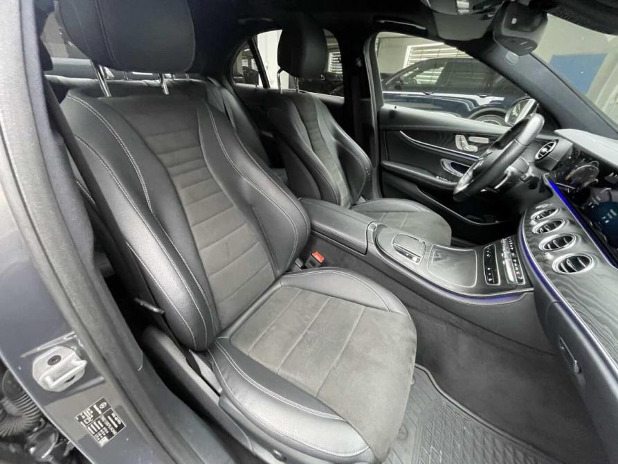 Mercedes-Benz E-Класс V (W213 S213 C238) Рестайлинг Москва  - изображение 13