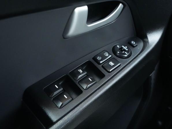 Kia Sportage III с пробегом 2012 года, цена 1 420 000 рублей, 148637 км, внедорожник, Автокод Объявления