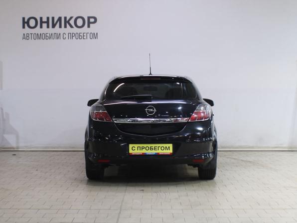 Opel Astra H с пробегом 2007 года, цена 469 000 рублей, 262785 км, хэтчбек, Автокод Объявления