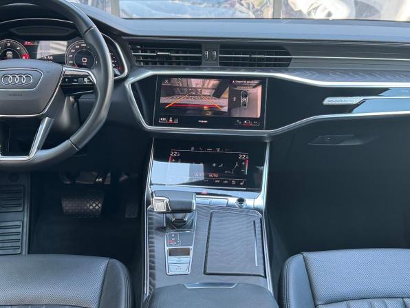 Audi A6 V (C8) с пробегом 2020 года, цена 4 890 000 рублей, 26721 км, седан, Автокод Объявления