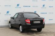 Lada (ВАЗ) Granta I Рестайлинг Пермь  - изображение 23