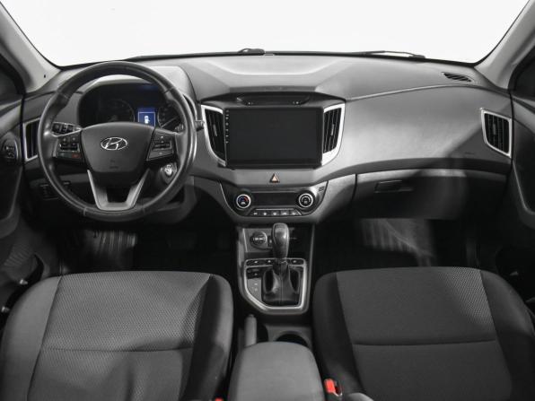 Hyundai Creta I с пробегом 2016 года, цена 1 519 000 рублей, 97500 км, внедорожник, Автокод Объявления
