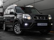 Nissan X-Trail II Рестайлинг Москва  - изображение 28