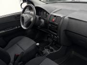 Hyundai Getz I Рестайлинг Казань  - изображение 22
