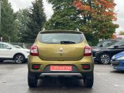 Renault Sandero II Санкт-Петербург  - изображение 20