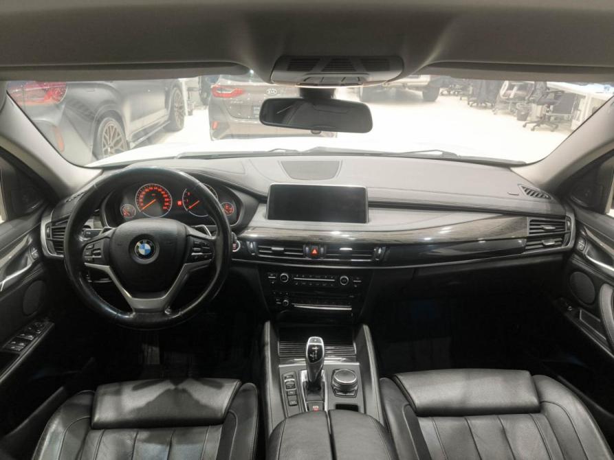 BMW X6 II (F16) Казань  - изображение 17