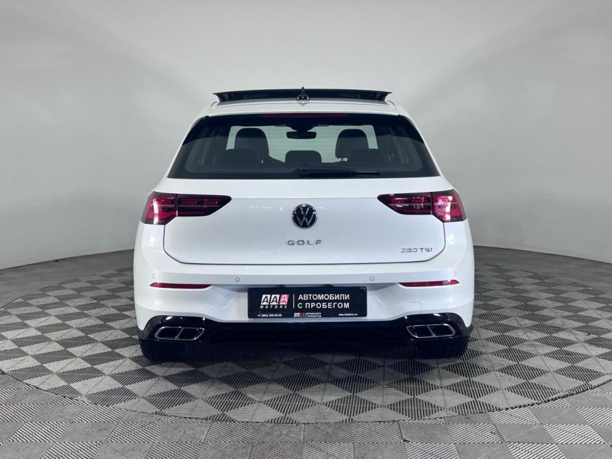 Volkswagen Golf VIII Ростов-на-Дону  - изображение 5