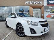 Chevrolet Cruze I Рестайлинг Набережные Челны  - изображение 20
