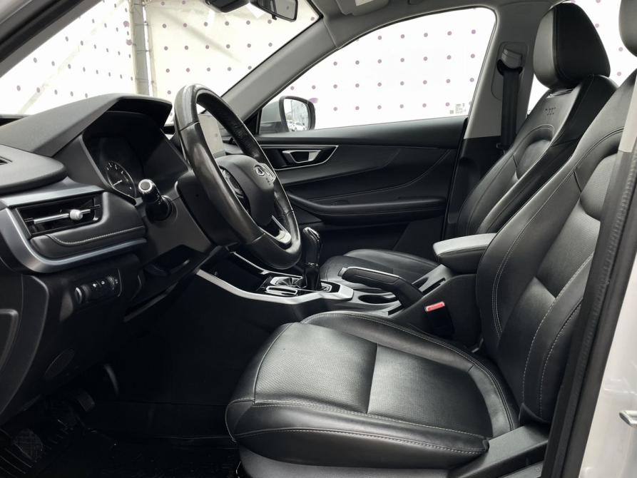 Chery Tiggo 4 Pro I Тамбов  - изображение 11