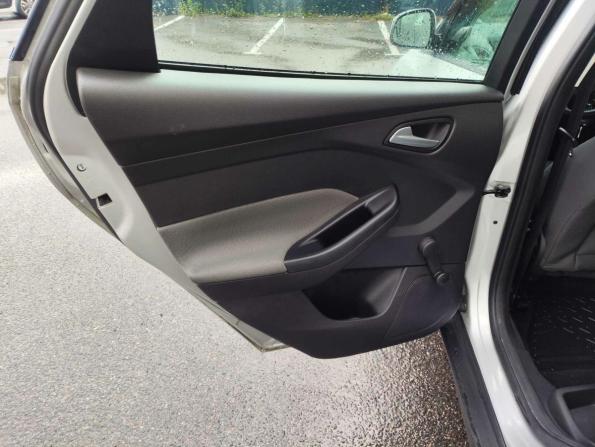 Ford Focus III с пробегом 2012 года, цена 545 000 рублей, 211256 км, седан, Автокод Объявления