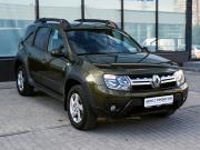 Renault Duster I Рестайлинг Екатеринбург  - изображение 25