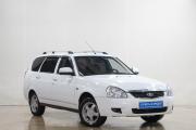 Lada (ВАЗ) Priora I Новокузнецк  - изображение 28